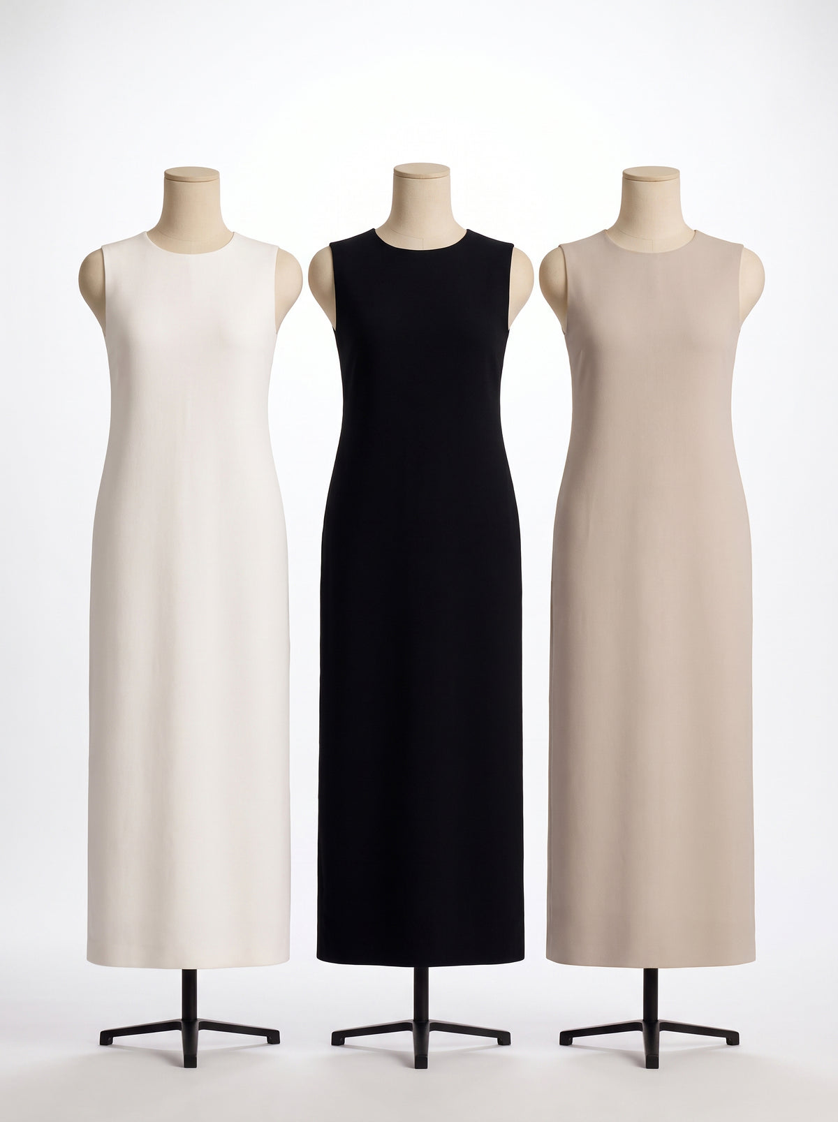 Cozy Basic Dress