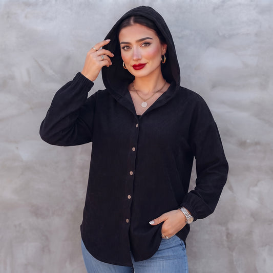 Cozy Shirt