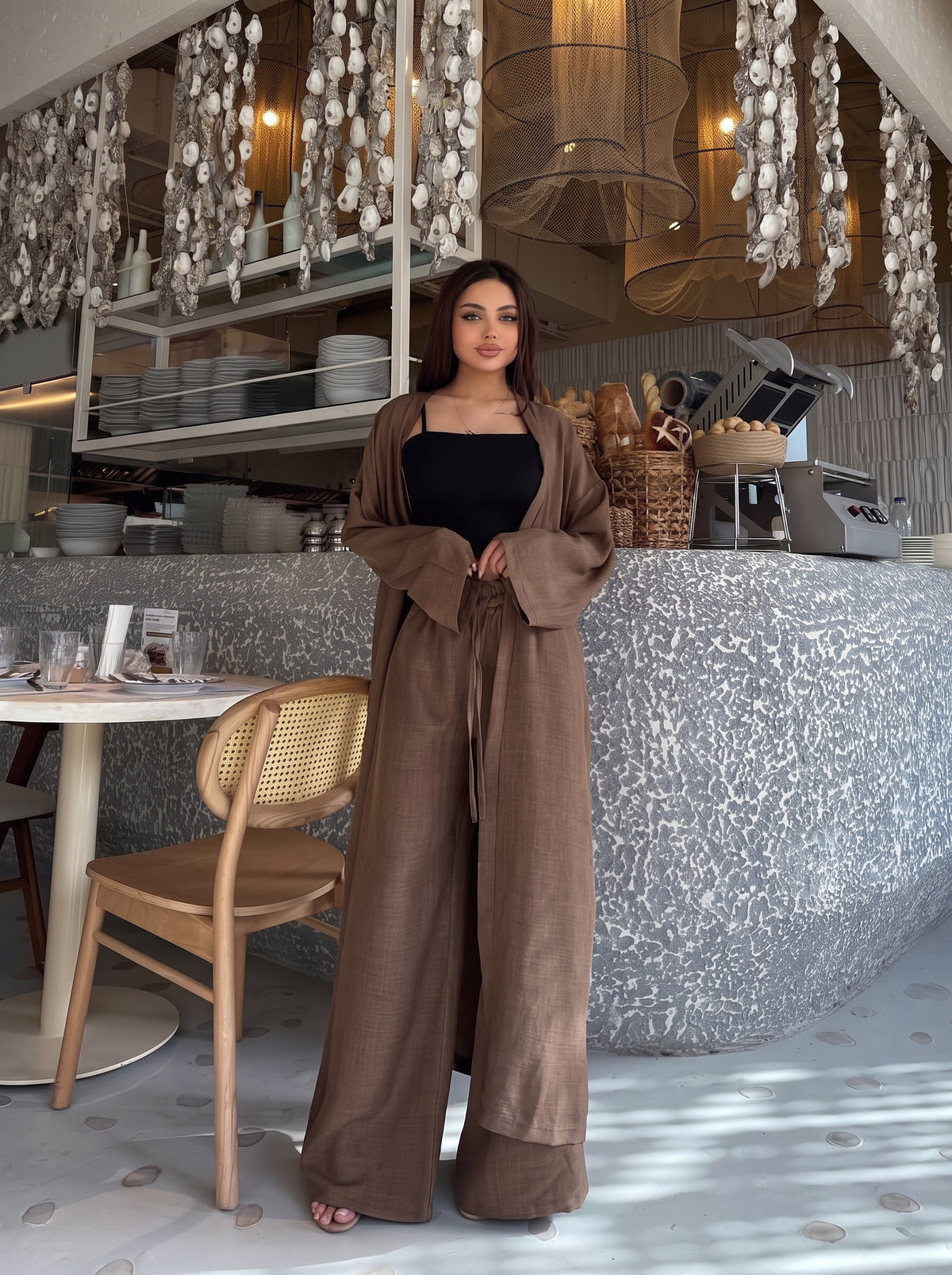 Linen set
