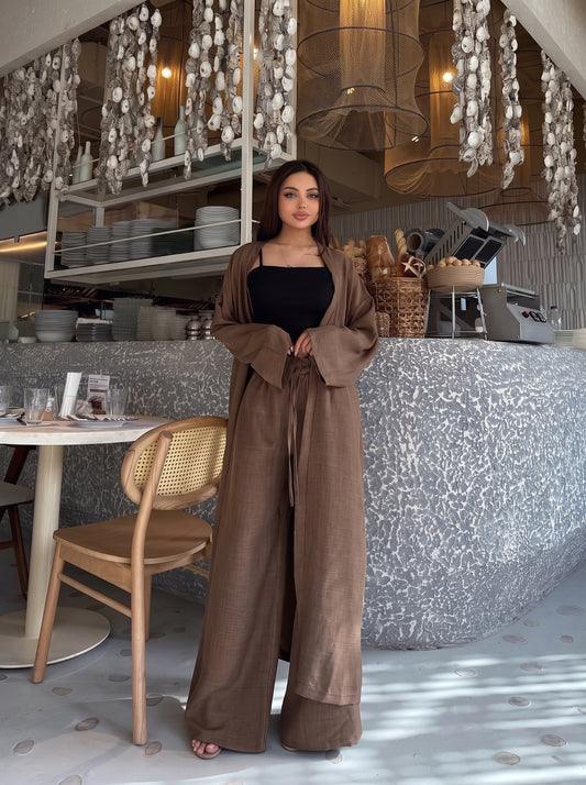 Linen set
