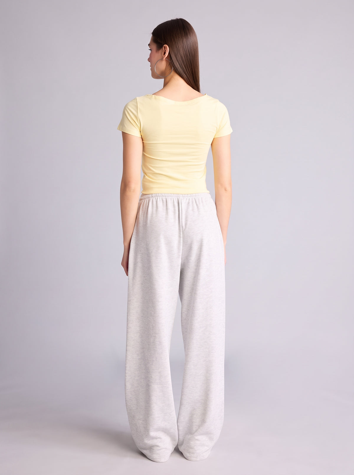 Basic Sweatpants