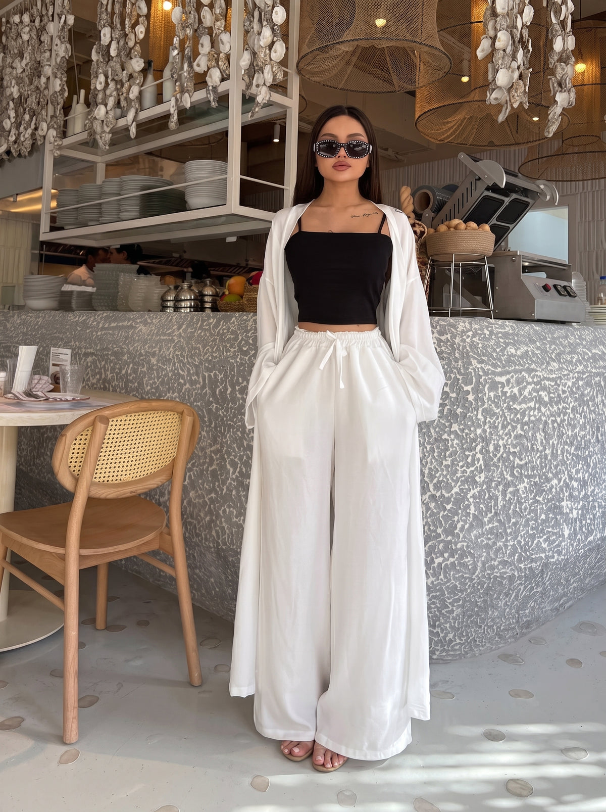 Linen set