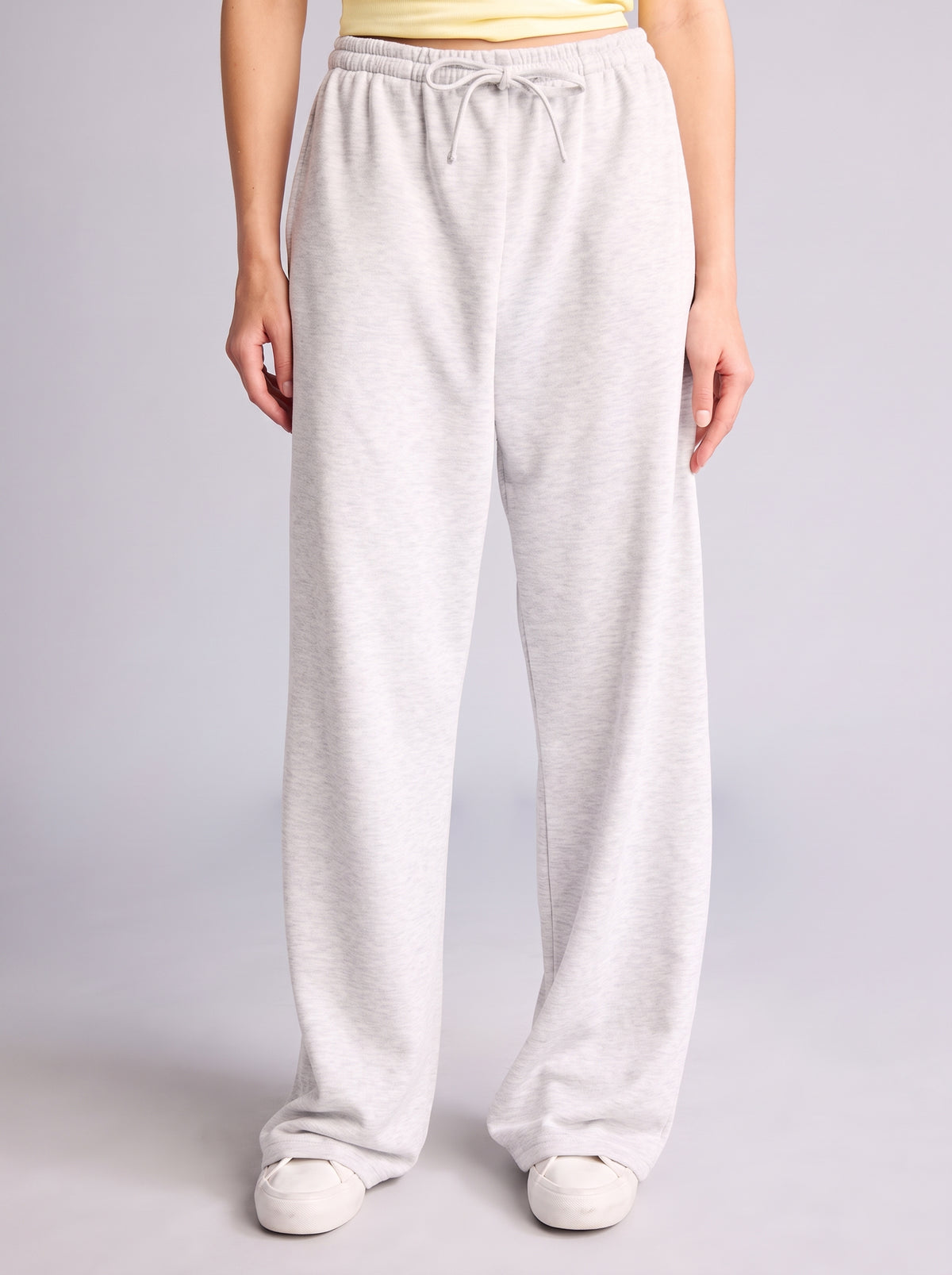Basic Sweatpants