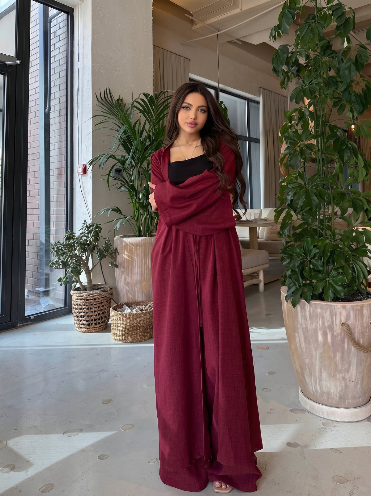 Linen set