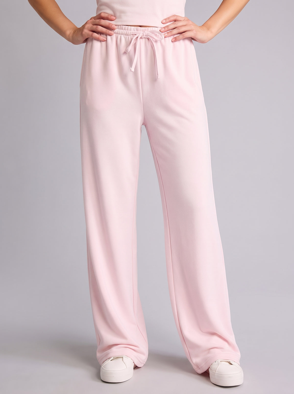 Basic Sweatpants