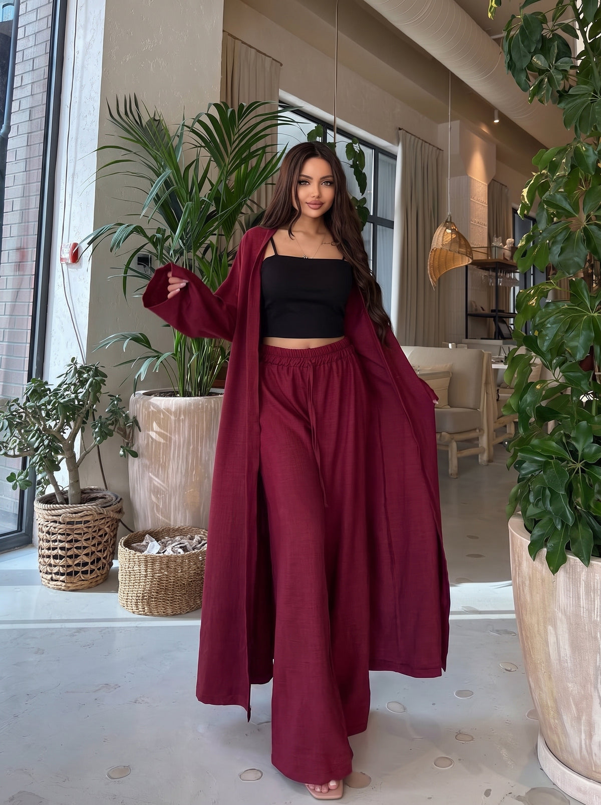 Linen set