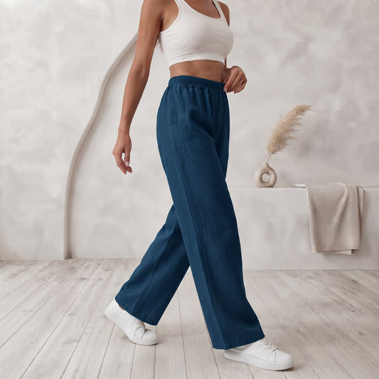 linen pants