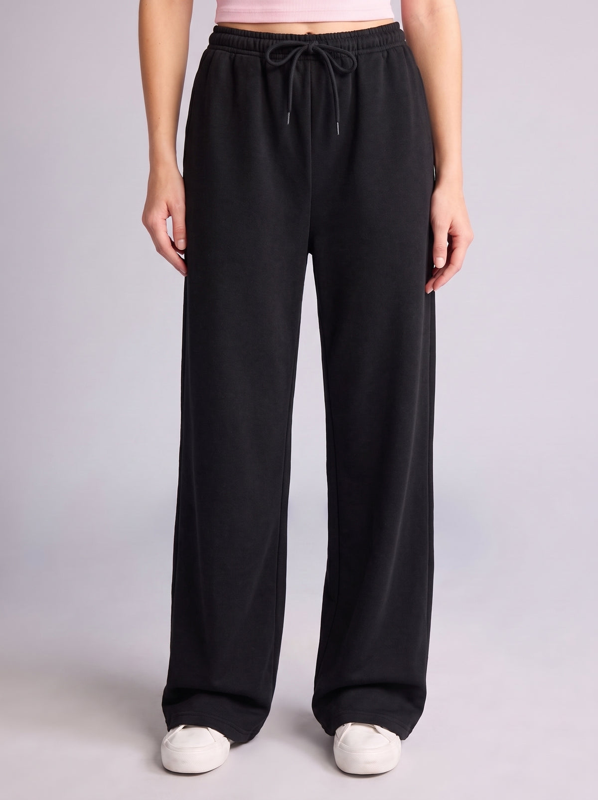 Basic Sweatpants