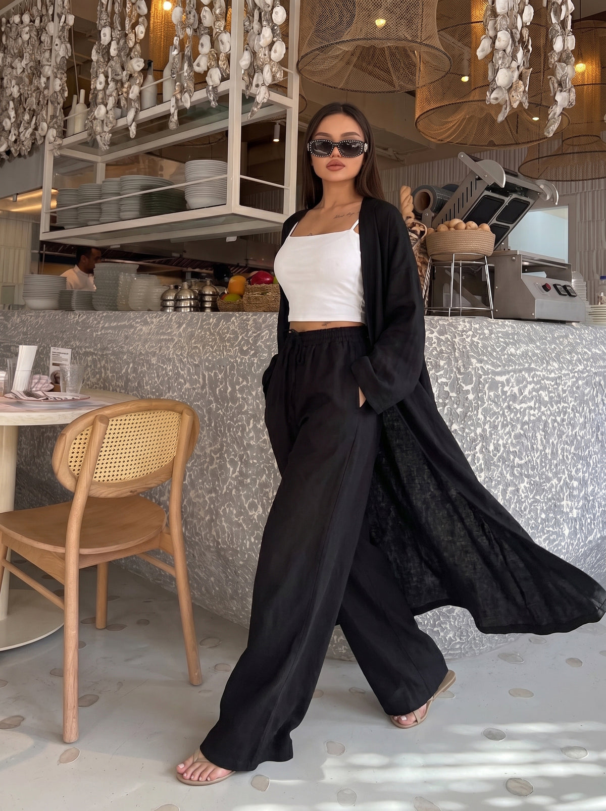 Linen set