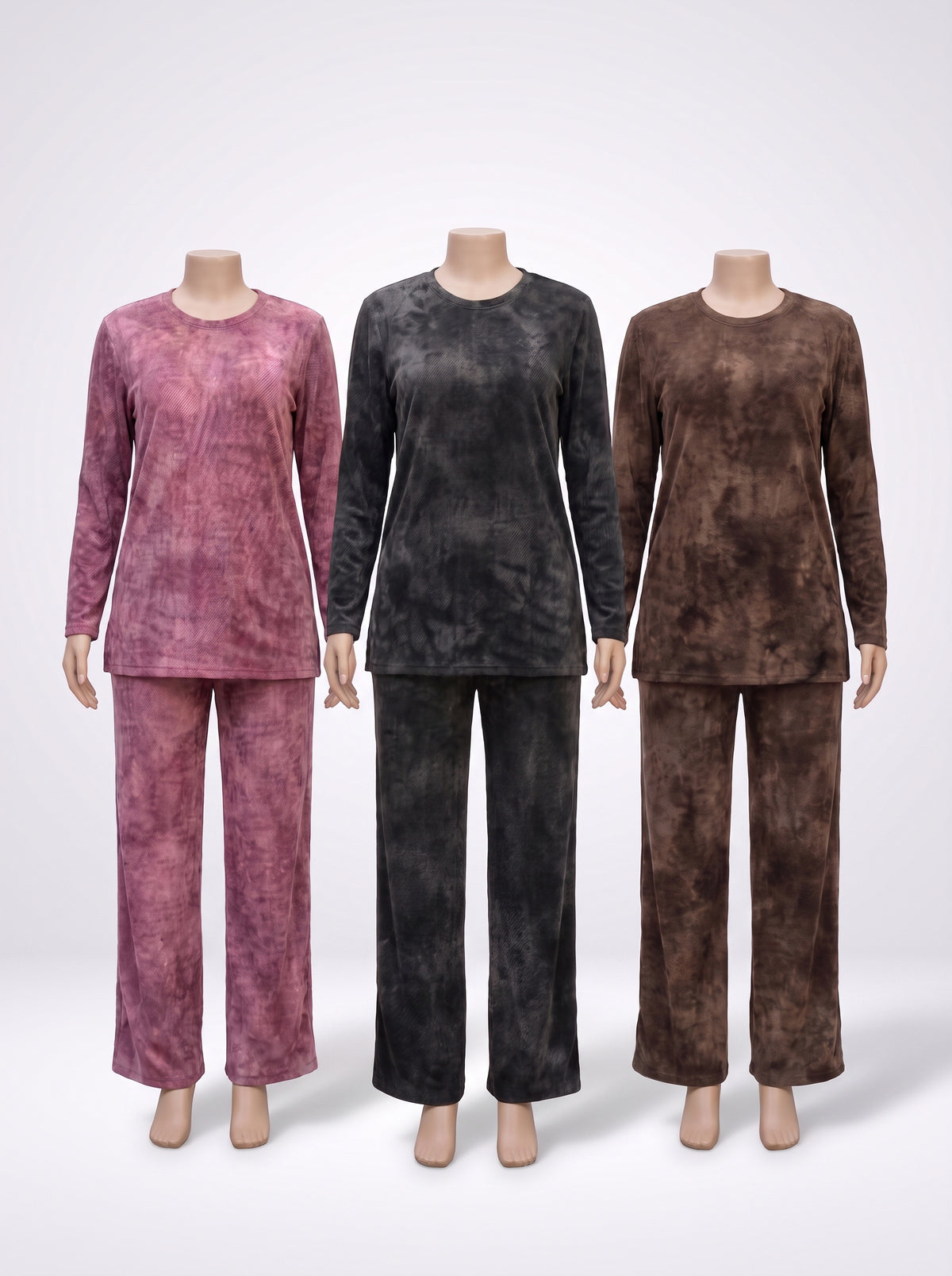 Camo summer set