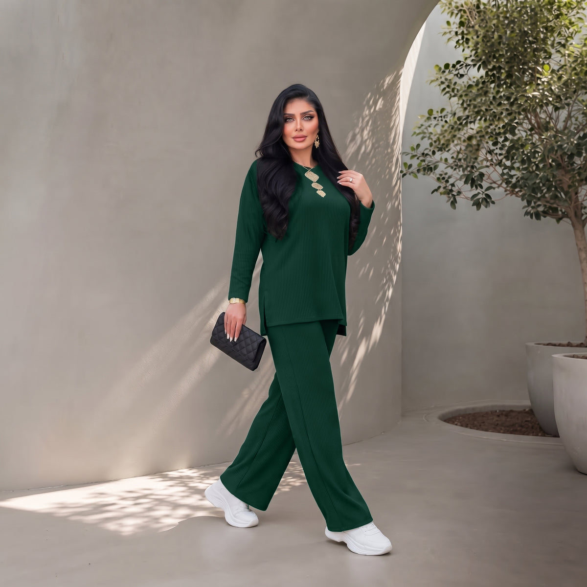 Aura set